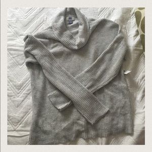 Old Navy Sweaters - NWT! Cozy Cowl Sweater Old Navy Sweaters - NWT! Cozy Cowl Sweater
