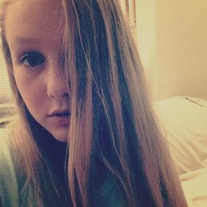 Meet your Posher, Cara-lee