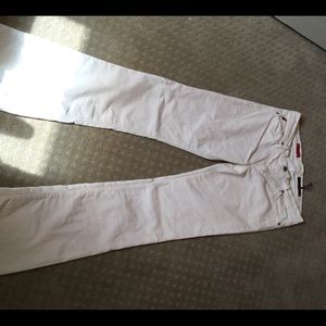 Adriano Goldschmied "The Angel" Size 30R pants.