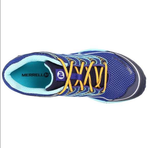 Merrell Mix Master Glide Running shoe