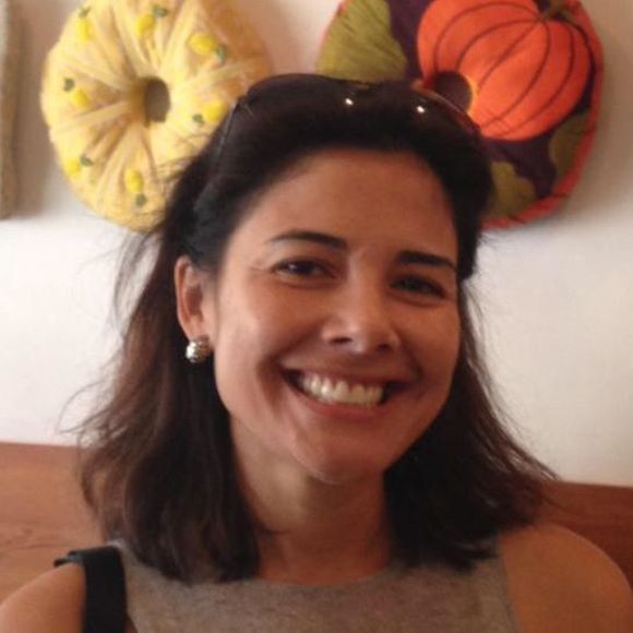 Meet your Posher, Wanda