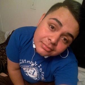 Meet your Posher, Edwin