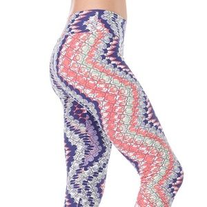 LIQUIDO Leggings ( Maze Runner)