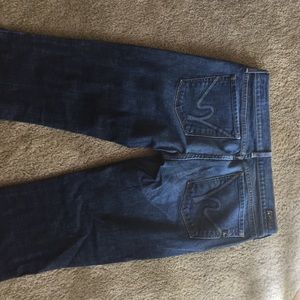 Citizens of Humanity boot cut size 30 jeans
