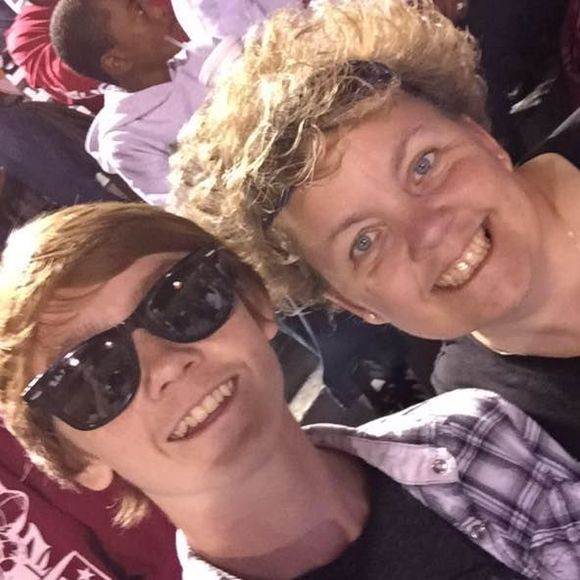 Meet your Posher, Jaime