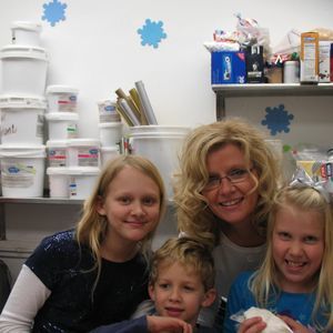 Meet your Posher, Jen