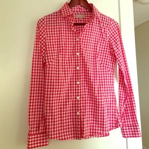 Banana Republic Button Down Shirt