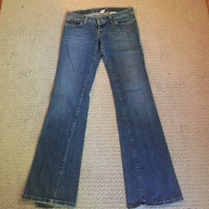 Lucky Brand Jeans