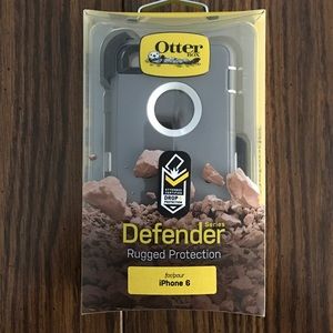 Otter box iPhone 6