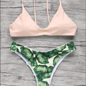 Zaful bikini
