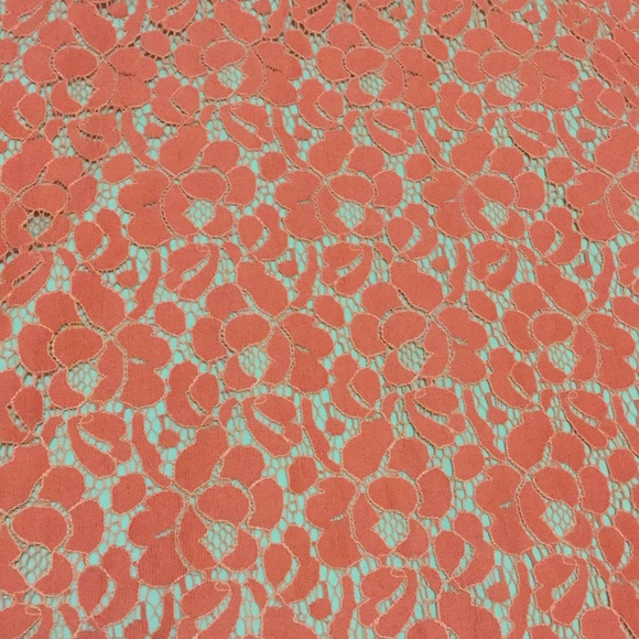 Orange Cutout Dress!! - Picture 4 of 4