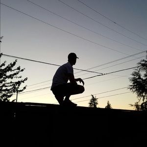 Meet your Posher, Vasiliy