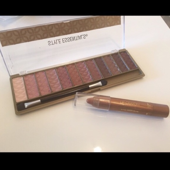 NEW‼️ Naked 3 Eyeshadow Palette Dupe & Lip Crayon!