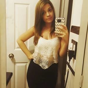 Meet your Posher, Sonia