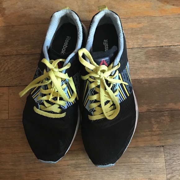 Reebok CrossFit Sprint 2.0