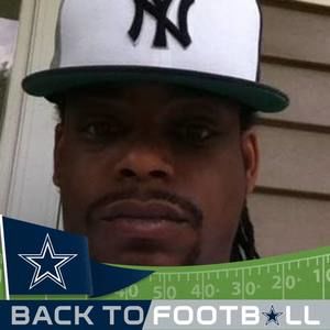 Meet your Posher, Edmond