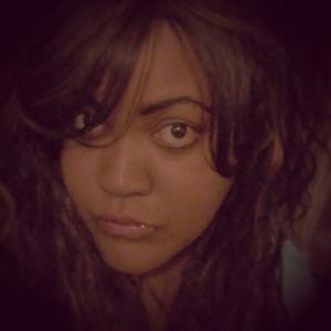Meet your Posher, Nikki