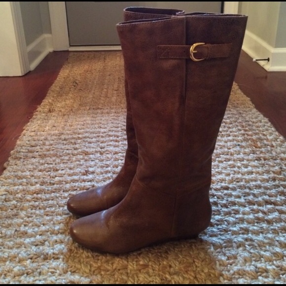 Steve Madden Intyce Boot