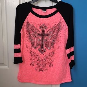 Sequenced Daytrip Top💕