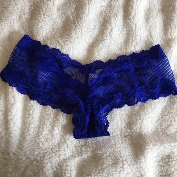 NWOT victoria secret underwear