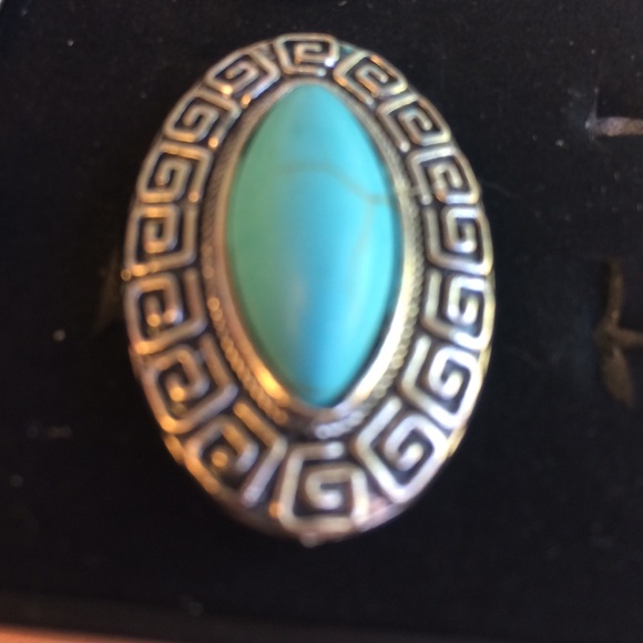 Turquoise 💍! - Picture 2 of 2
