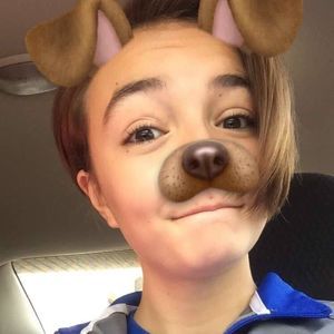 Meet your Posher, Brianna