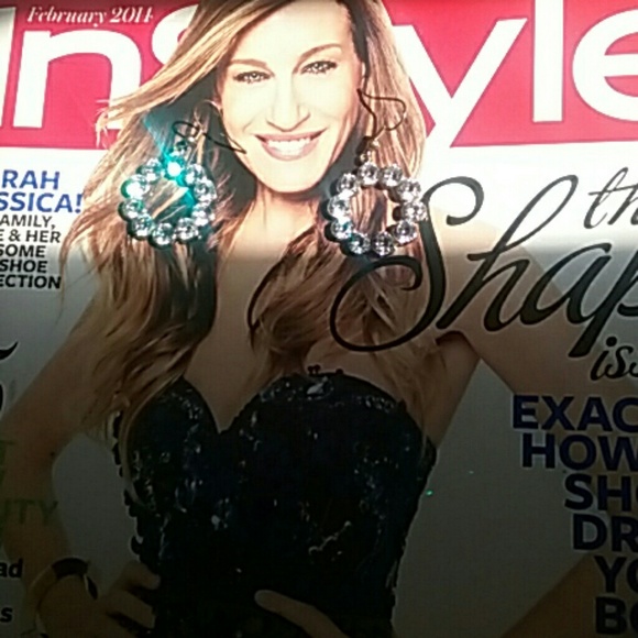 💖Earrings💖 - Picture 2 of 3