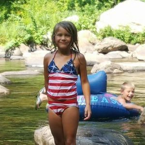 Meet your Posher, Christine