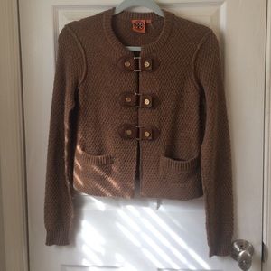 Tory Burch Cardigan