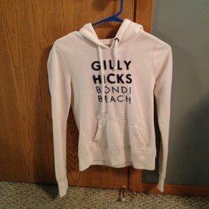 Gilly Hicks Sydney Sweatshirt