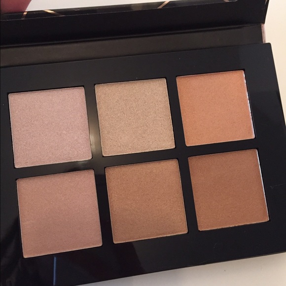 NEW‼️ Anastasia Glow Kit Dupe!