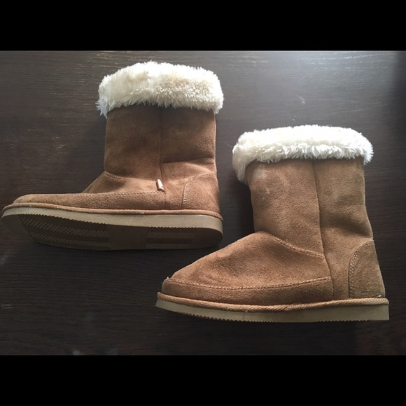 Gander Mt. Boots