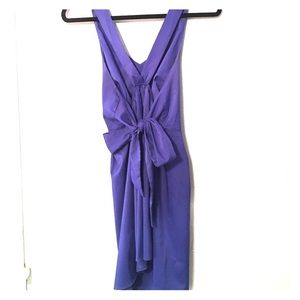 🎀 Blue party dress 🎀