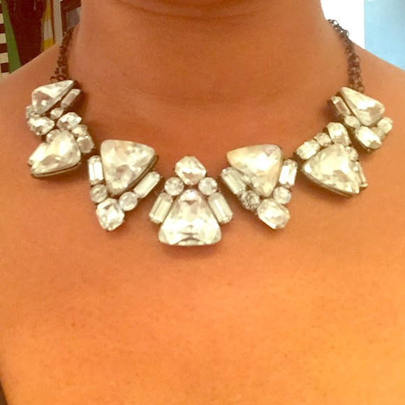 Vintage necklace