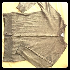 New York and Company cardigan