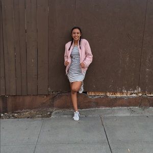 Meet your Posher, Celeste