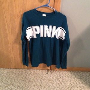 VS Pink long sleeve