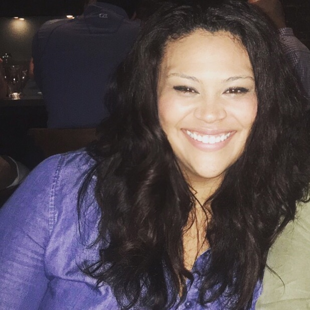 Meet your Posher, Candace