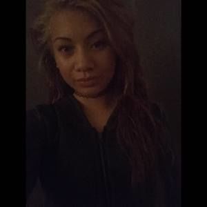 Meet your Posher, Terina