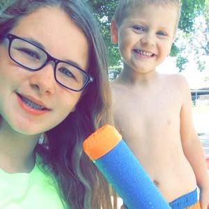 Meet your Posher, Hailey