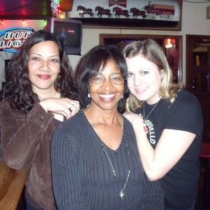 Meet your Posher, Vivian