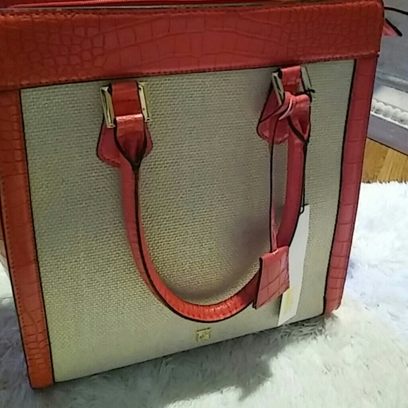 Kate Landry Handbags - Kate Landry Handbag