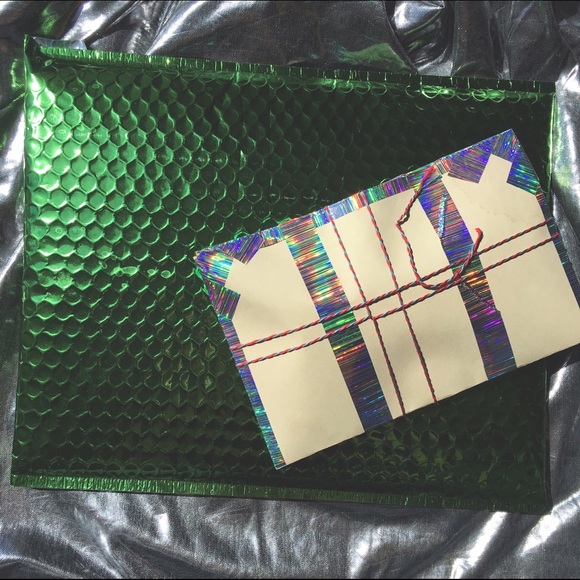 ¡ M A I L I N G O R D E R S T O D A Y !