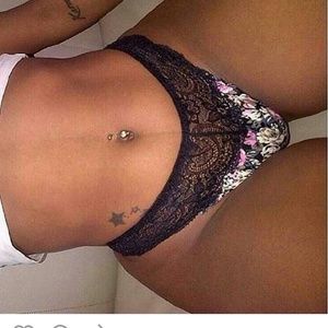 Meet your Posher, Shandie