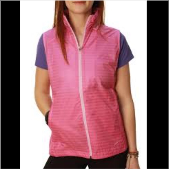 Nike Size M performance vest