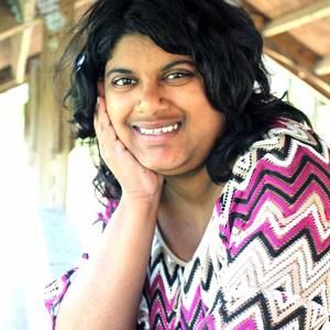 Meet your Posher, Karly