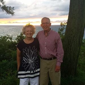 Meet your Posher, Jan