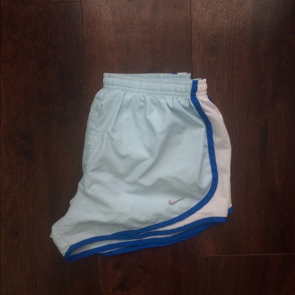 Nike running shorts