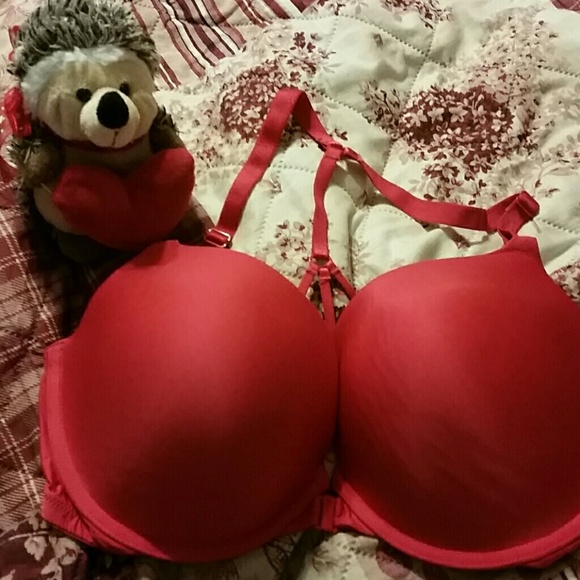 Victorias secret bra
