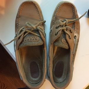 SPERRIES
